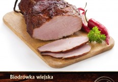 Biodrówka wiejska