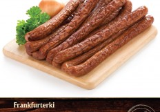 Frankfurterki