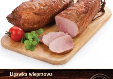 Ligawka wieprzowa