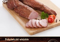 Polędwiczki wiejskie